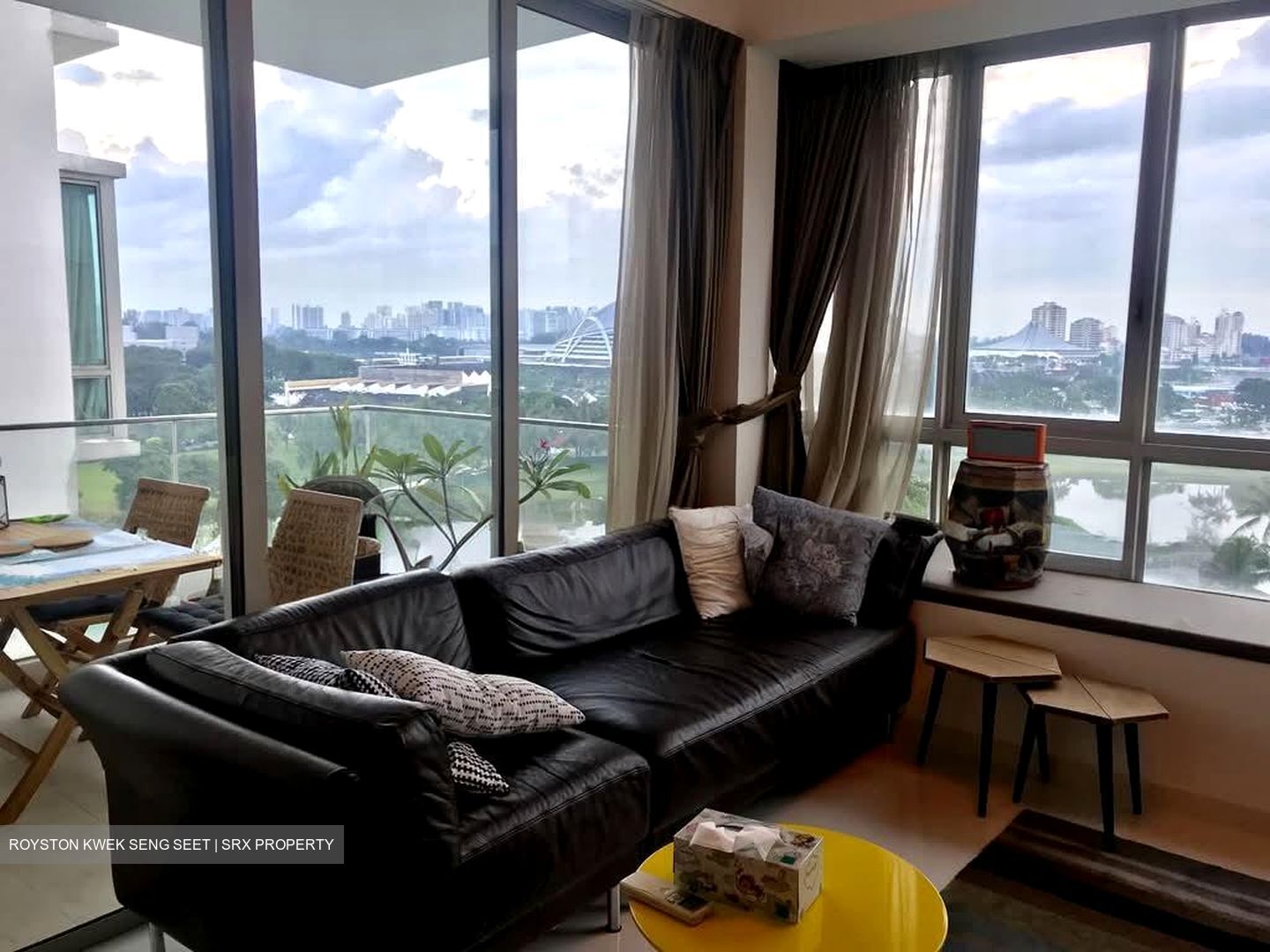 The Riverine By The Park (D12), Apartment #549504911